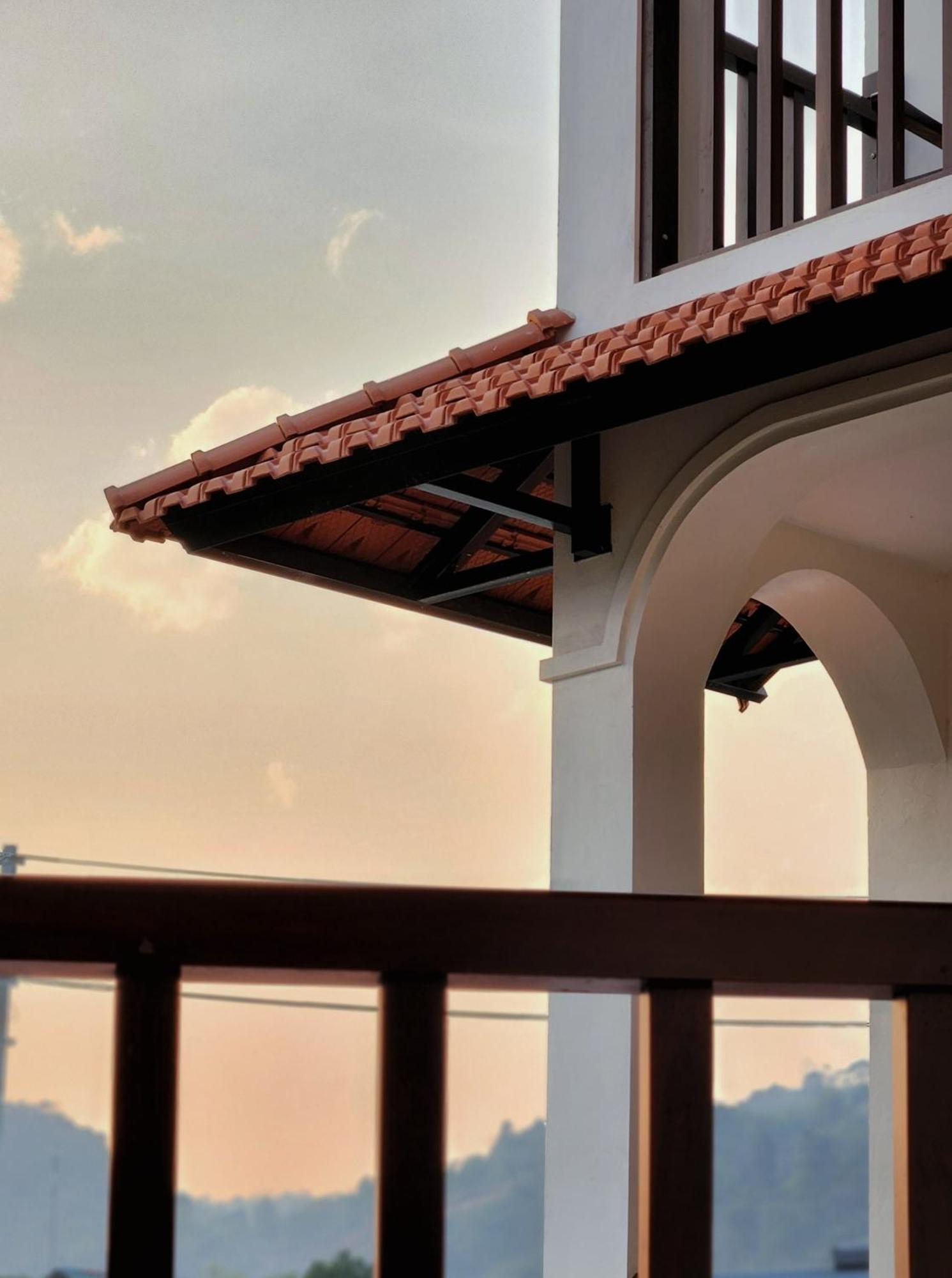 Anio Ha Giang Hotel Exterior foto